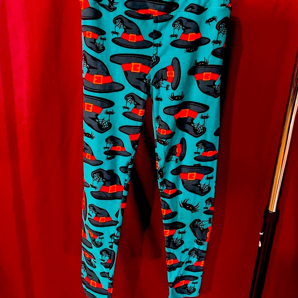 LuLaRoe Leggings -one size